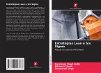 Estratégias Lean e Six Sigma