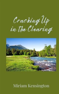 Cover Cracking Up in the Clearing