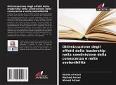 Ottimizzazione degli effetti della leadership nella condivisione della conoscenza e nella sostenibilità Ottimizzazione degli effetti della leadership nella condivisione della conoscenza e nella sostenibilità