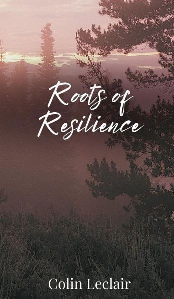 Roots of Resilience Roots of Resilience