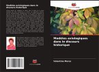 Modèles axiologiques dans le discours historique Modèles axiologiques dans le discours historique