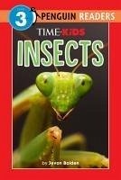 TIME for Kids: Insects - Bolden, Jevon