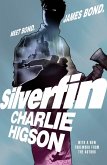 Young Bond: SilverFin Young Bond: SilverFin