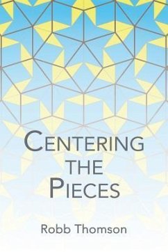 Cover Centering the Pieces