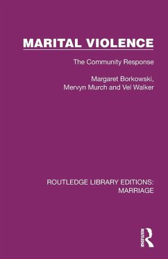 Cover Marital Violence