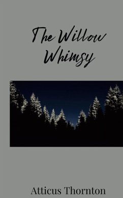 Cover The Willow Whimsy