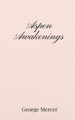 Cover Aspen Awakenings