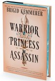 Warrior Princess Assassin (Deluxe Limited Edition) Warrior Princess Assassin (Deluxe Limited Edition)