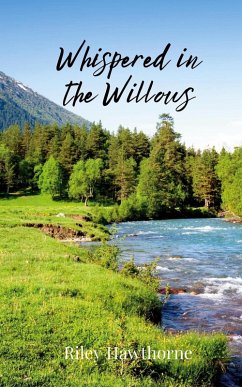 Cover Whispered in the Willows