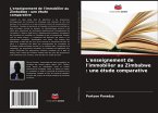 L'enseignement de l'immobilier au Zimbabwe : une étude comparative