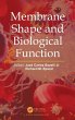 Membrane Shape and Biological Function - Bild 1