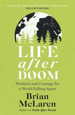 Cover Life After Doom