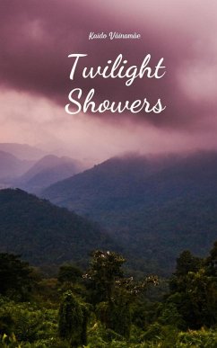 Twilight Showers - Väinamäe, Kaido