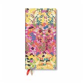 Paperblanks 2026 Kara-Ori Pink Japanese Kimono 12-Month Planner Slim Horizontal Elastic Band 160 Pg 100 GSM Paperblanks 2026 Kara-Ori Pink Japanese Kimono 12-Month Planner Slim Horizontal Elastic Band 160 Pg 100 GSM
