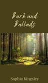 Bark and Ballads