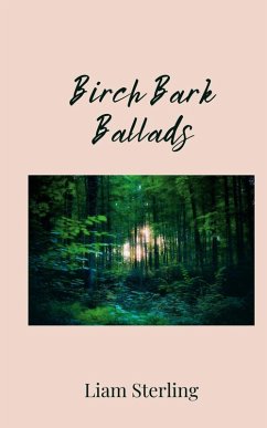 Cover Birch Bark Ballads
