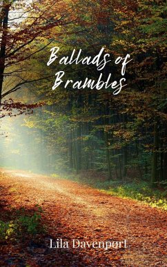 Cover Ballads of Brambles