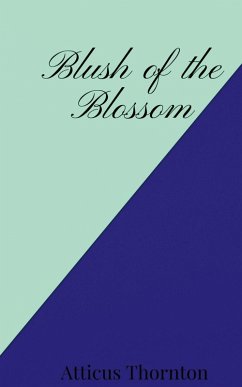 Cover Blush of the Blossom