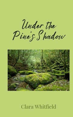 Cover Under the Pine's Shadow