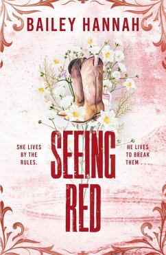 Cover Seeing Red