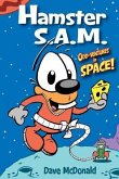 Hamster S.A.M. Odd-Ventures in Space! Hamster S.A.M. Odd-Ventures in Space!