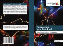 Cover Esperanzada inconformidad