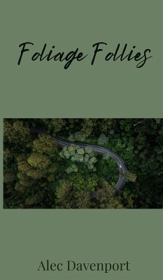 Cover Foliage Follies