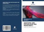 ANATOMIE UND PHYSIOLOGIE DES MENSCHEN-1