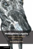 Multispecies Legality Multispecies Legality
