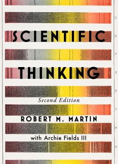 Cover Scientific Thinking, Second Edition