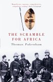 The Scramble for Africa The Scramble for Africa