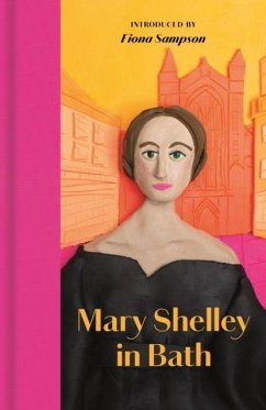 Mary Shelley in Bath - Shelley, Mary