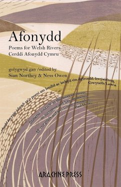 Cover Afonydd