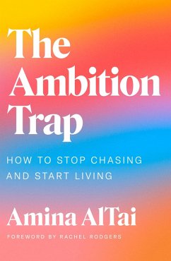 The Ambition Trap - Altai, Amina