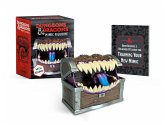Dungeons & Dragons Mimic Figurine Dungeons & Dragons Mimic Figurine