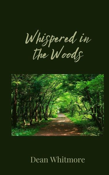 Whispered in the Woods