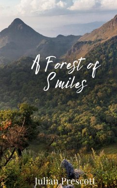 Cover A Forest of Smiles