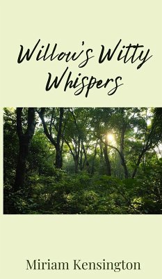 Cover Willow's Witty Whispers
