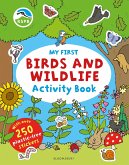RSPB My First Birds and Wildlife Activity Book RSPB My First Birds and Wildlife Activity Book