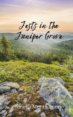 Cover Jests in the Juniper Grove