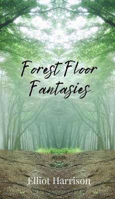 Cover Forest Floor Fantasies