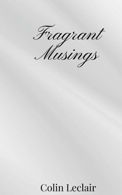 Cover Fragrant Musings