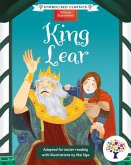 King Lear: Accessible Symbolised Edition King Lear: Accessible Symbolised Edition