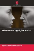 Género e Cognição Social