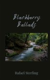 Blackberry Ballads Blackberry Ballads