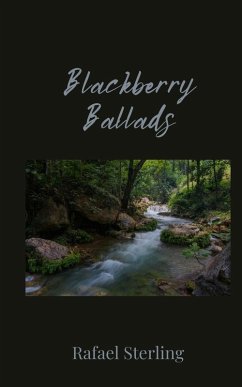 Cover Blackberry Ballads