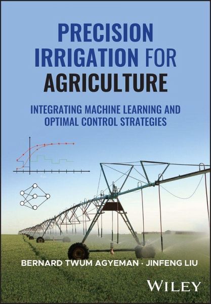 Precision Irrigation for Agriculture