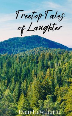 Cover Treetop Tales of Laughter