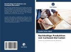 Nachhaltige Produktion von Carbazol-Derivaten Nachhaltige Produktion von Carbazol-Derivaten