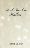 Herb Garden Haikus